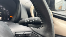 Toyota Aygo X 1.0 VVT-i Edge 5dr Petrol Hatchback